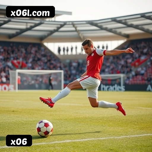 App Mobile x06 - Jogue em Qualquer Lugar no Seu Smartphone